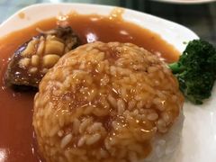 -常家活海鲜小吃(仅一家无分店)
