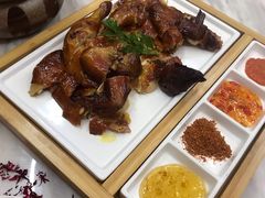 -木棉花开(中心城店)