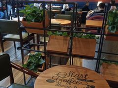 -西西弗书店&矢量咖啡(凯德晶萃广场店)