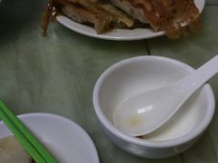 -青岛锅贴(四流中路店)