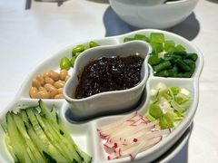 -四季民福烤鸭店(望京旺角店)