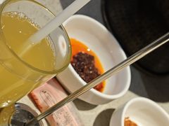 -海底捞火锅(万达广场店)