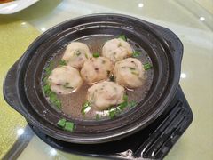-秋姐美食店(保利店)