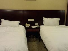 -南通中心濠河风景区圆融广场诺富特酒店