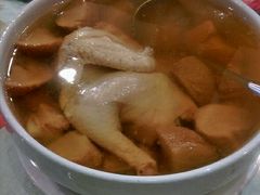 -紫阳家宴(源深店)