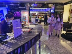 -乐潮汇时尚量贩式KTV(嘉业国际城购物中心店)