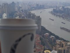 -上海中心大厦