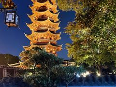 -盘门景区