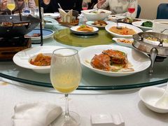 -梦都海鲜酒家(万达广场江桥店)