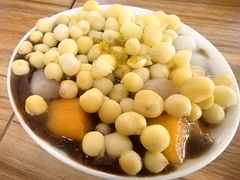 -笃笃笃糖粥(十全街店)