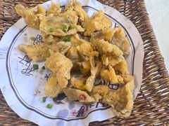 -好兄弟郭巨海鲜(天一阁店)