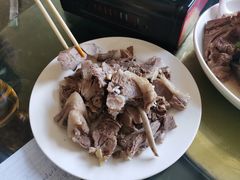 -苏莱特色牛骨滩羊手抓馆(长城东街总店)