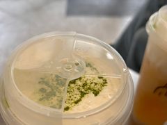 -喜茶(佛山岭南站店)