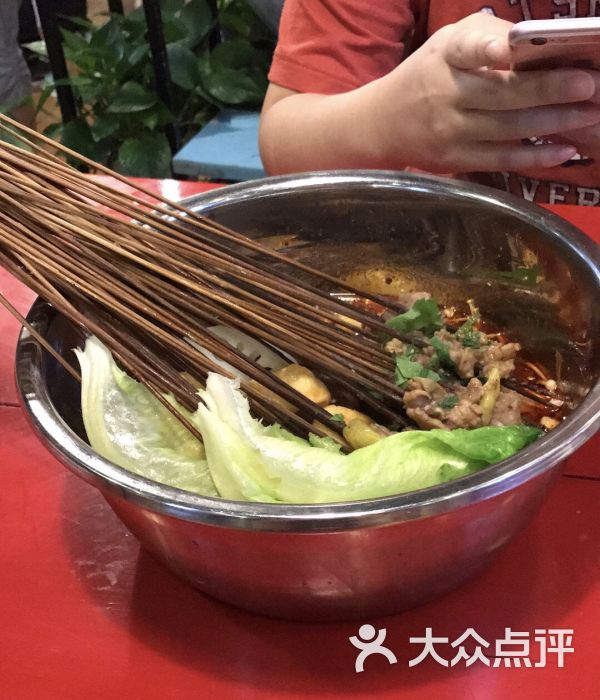 小二班(串串)吃货集结地-图片-丽水美食-大众点评网