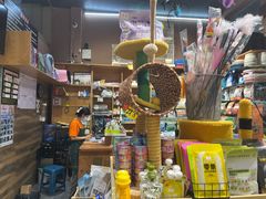 -汤姆宠物(长青北路店)
