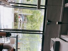 -明谦·Coffee&Cocktail Bar(美您公园店)