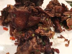 -漢舍中国菜馆(889广场店)