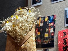 -捡角台湾食堂(宝山店)