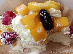 -HAPPEN(江川东路店)