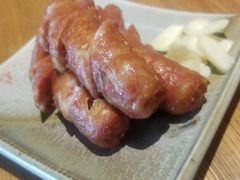 -老张牛肉面(天津万象城店)