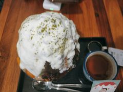 -WONDER ICE 萬得冰田(建設路总店)