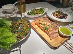 -帕娜·泰式茶餐厅·Bistro(近铁广场店)