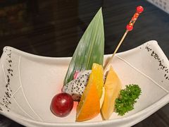 -昱匠·日本料理(金融街店)