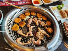 -一品诚记烤肉·甄选店(中南路店)