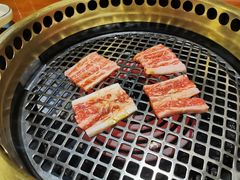 -肉魁屋·烧肉·烧鸟·酒场(高新店)