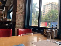 -LA MAISON公鸡和龙(蛇口店)