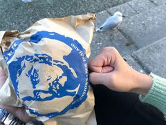 -Fergburger(皇后镇店)