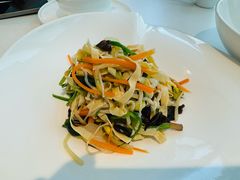 -太阳门淮扬菜(南京博物院店)