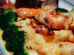 -乾隆美食·本帮菜(黄河路店)