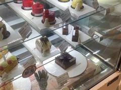 -海豚湾·大堂吧(厦门佰翔波特曼七星湾酒店)