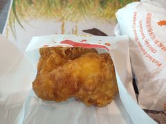 -麦当劳(杭州西湖银泰百货店)