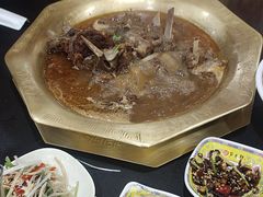 -芦月轩羊蝎子(太平桥店)