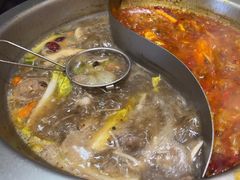 -沸炉重庆老火锅(军事博物馆店)