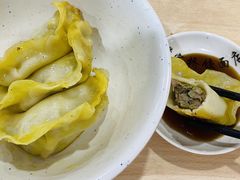 -蒋家桥饺面店(广陵路店)