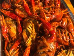 -华仔龙虾(永乐路总店)