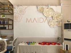 -MIDA蜜哒•科技逆龄美肤连锁