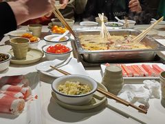 -老基地老火锅厂(大渡口店)