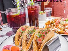 -墨纪Mojí墨西哥餐厅(南开大悦城店)
