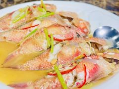 -宜兴隆家宴·私房菜(泰安华庭店)