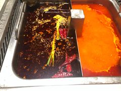 -海底捞火锅(天一广场亚细亚店)