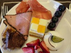 -深圳四季酒店·馥自助餐厅