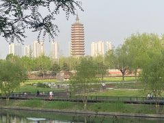 -西海子公园