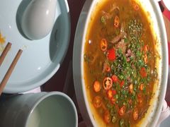 -一个叫川的地方(麒麟新天地店)