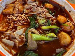 -岩明火勺店(承德路店)