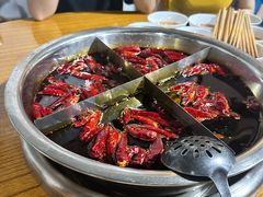 -渝味黄姐火锅(黄泥村店)