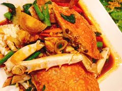 -两兄弟Song Pee Nong(2号店)